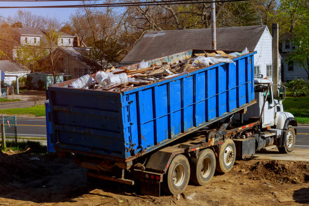 Best Dumpster Rental Services  in Clinton, WI
