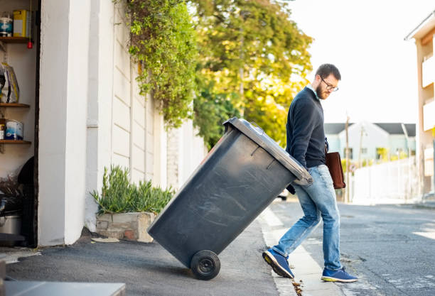 Best Full-Service Junk Removal  in Clinton, WI