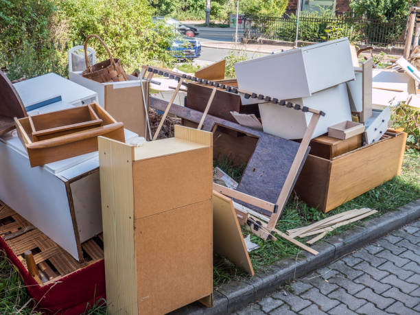 Best Furniture Removal Near Me  in Clinton, WI