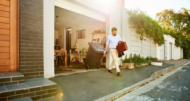 Best Yard Waste Removal  in Clinton, WI