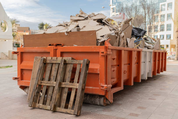 Best Same-Day Junk Removal  in Clinton, WI
