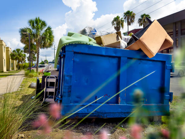 Best Yard Waste Removal  in Clinton, WI