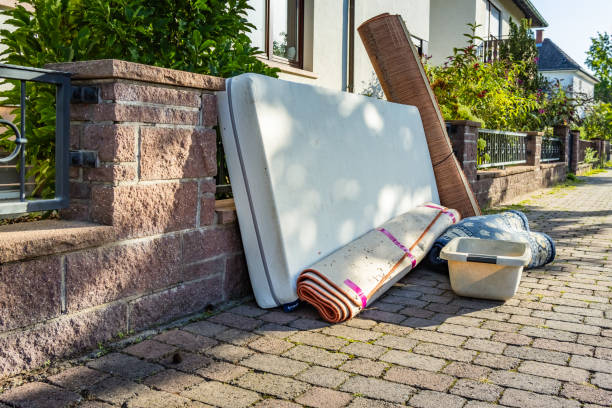 Best Hot Tub Removal  in Clinton, WI