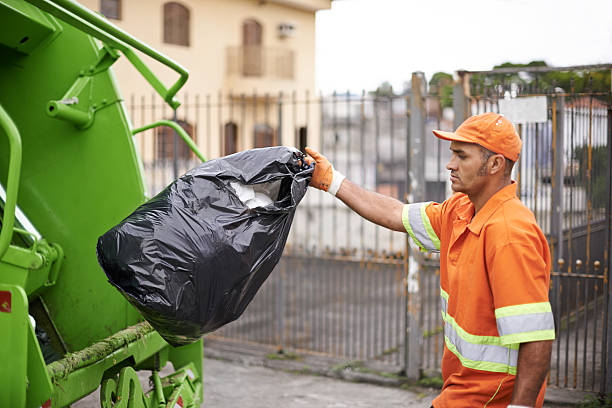 Best Junk Removal Near Me  in Clinton, WI