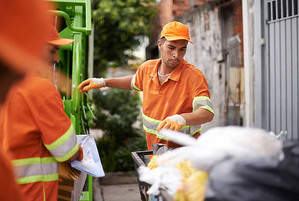 Best Estate Cleanout Services  in Clinton, WI