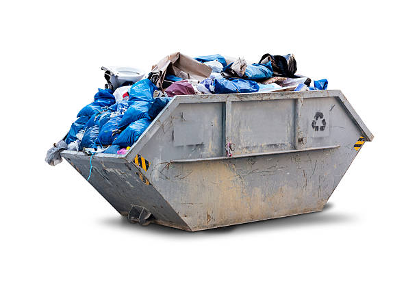 Best Basement Cleanout Services  in Clinton, WI